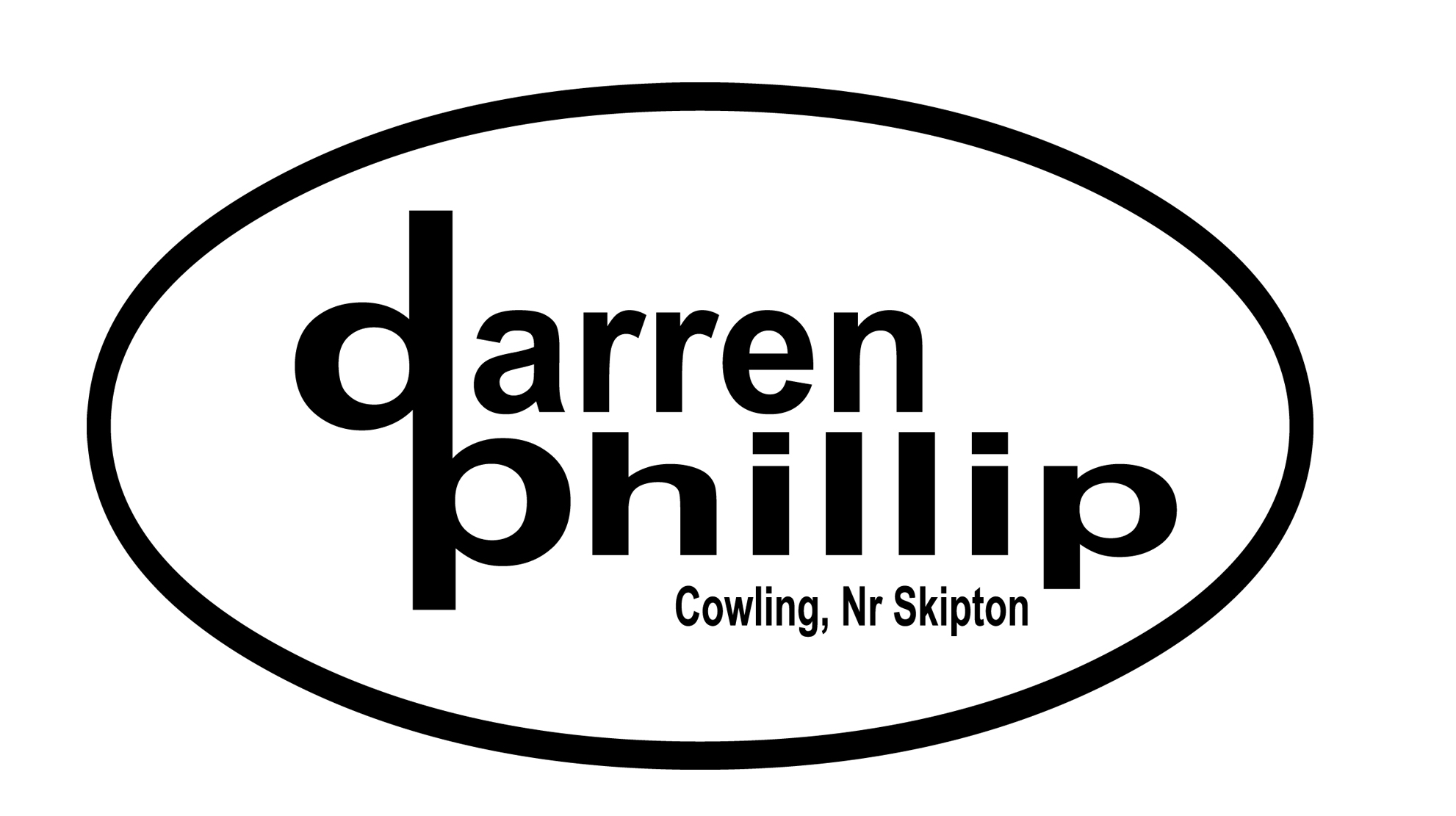 Darren Phillip